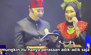 Kini Giliran MC Minta Maaf, Buntut dari Kontroversi Lomba Cerdas Cermat MPR RI di Kalimantan Barat