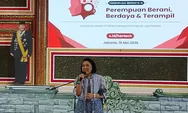 Kecerdasan Artifisial Akibatkan Perempuan Rentan Kehilangan Kerja, Yayasan Perempuan Laju Perkasa Pacu Literasi AI