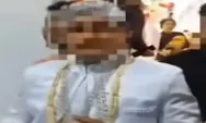Kisah Maling Motor yang Melakukan Aksinya 3 Hari Sebelum Nikah dan Diciduk Polisi Sesaat Setelah Ijab Kabul