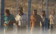 Israel Penjajah Perluas Hukuman Mati untuk Warga Palestina di Tepi Barat