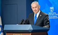 Benjamin Netanyahu dan Donald Trump Bahas Iran di Tengah Laporan Persiapan Serangan Baru
