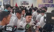 Dubes Palestina Ceritakan Kejamnya Israel Serang Desa dan Kota Palestina dengan Pesawat dan Artileri