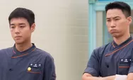 Link Nonton dan Spoiler The Legend of Kitchen Soldier Episode 4 Sub Indo