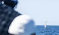 Lima WNI Ditangkap Israel di Laut Mediterania, Pemerintah Indonesia Desak Pembebasan