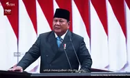 Analis Intelijen: Menakar Operasi Kontra-Narasi Global terhadap Kedaulatan Ekonomi Prabowo