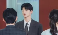 Preview Drakor See You at Work Tomorrow, Seo In Guk Berubah Jadi Bos yang Dingin!