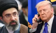 Dugaan Isi Kesepakatan AS dan Iran Bocor, Selat Hormuz Dibuka, Isu Program Nuklir Ditunda
