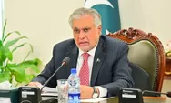 Pakistan Isyaratkan Kemungkinan Pembicaraan Baru antara AS dan Iran di Islamabad