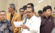 Pemerintah Revitalisasi 3.084 Sekolah Terdampak Bencana di Sumatra