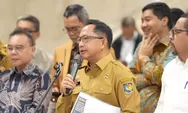 Kemendagri Kawal Anggaran Tambahan TKD Rp10,6 Triliun Pascabencana di Sumatra