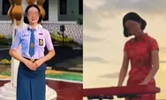 Polemik Paskibraka Sulsel, Siswi Berprestasi Gagal ke Nasional Diduga Alami Diskriminasi