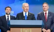Netanyahu Sebut Perintahkan IDF untuk Kuasai 70 Persen Jalur Gaza, Langgar Ketentuan Gencatan Senjata