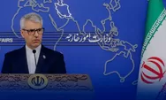 Laporan: Iran Hentikan Pembicaraan dengan AS, Ancam Bakal Tutup Selat Bab Al Mandab