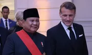 Di Tengah Ketidakpastian Global, Indonesia dan Prancis Perkuat Kemitraan Strategis Energi hingga Pendidikan