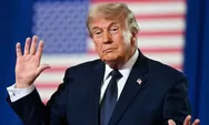 Trump Perketat Syarat Damai, Ancam Serang Iran Secara Militer