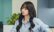 Preview Drakor See You at Work Tomorrow: Kang Mina Jadi Karyawan Kantoran yang Mudah Dipahami