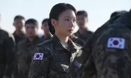 Jadwal Tayang dan Spoiler The Legend of Kitchen Soldier Episode 8 Sub Indo