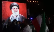 Iran akan Gelar Prosesi Pemakaman Ayatollah Ali Khamenei di Teheran, Qom, dan Mashhad