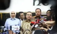  Copot Kepala BGN, Ketua Harian DPP Partai Gerindra Tegaskan Keterbukaan Presiden Prabowo Subianto Terima Aspirasi Publik
