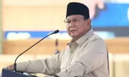 Ada Indikasi Penyelewengan di BGN, Prabowo Sempat Panggil Dua Lembaga Ini