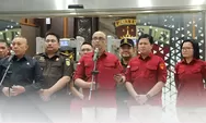 Penyidikan Korupsi BGN Berlanjut, Kejagung Lakukan Penggeledahan di Sejumlah Lokasi dan Periksa Vendor