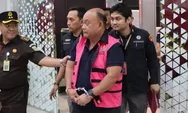 Dadan Hindayana Cs Diduga Intervensi Pengadaan Sepeda Motor Listrik Rp1 Triliun