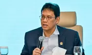 Tiga Mantan Petinggi BGN Jadi Tersangka Dugaan Korupsi, Menkeu Purbaya Sebut Tetap Fokus Efisiensi Anggaran MBG