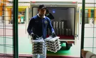Tata Kelola Program MBG Dinilai Masih Buruk, Komisi IX DPR RI Desak Kepala BGN Baru Lakukan Hal Ini