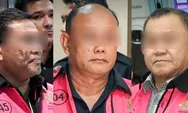 Korupsi Program MBG Terbongkar, Tiga Eks Pimpinan BGN Jadi Tersangka dan Ditahan 20 Hari ke Depan di Rutan Salemba