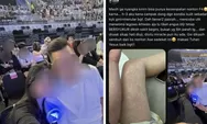 Viral Pengakuan Fans Nekat Nonton Konser F4 Jakarta saat Sakit Campak, Dokter: Bisa Ngerugiin Banyak Orang