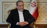 Kesaksian Menlu Iran Abbas Araghchi saat Kantor Ayatollah Ali Khamenei Dibombardir Amerika Serikat dan Israel