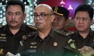 Kejagung: Dadan Hindayana cs Tersangka Kasus Korupsi MBG Diduga Selewengkan Insentif SPPG