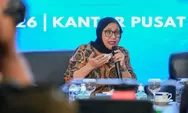Nanik S Deyang Sebut Bakal Perkuat Tata Kelola dan Efisiensi Anggaran Optimalkan Program MBG