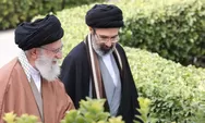Menlu Iran Abbas Araghchi Ungkap Alasan Ayatollah Mojtaba Khamenei Belum Bisa Tampil di Publik