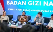 BGN Refocusing Penerima Manfaat MBG, Prioritaskan Kelompok Rentan dan Daerah 3T