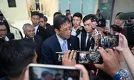 Nilai Tukar Rupiah Tembus Rp18 Ribu, Begini Tanggapan Menkeu Purbaya soal Utang Luar Negeri