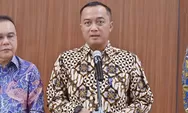 Istana: Nilai Tukar Rupiah Perlu Dijaga, Program Ekonomi Riil Harus Dipercepat