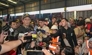 Rupiah Tertekan, Menkeu Purbaya: Indonesia Tidak Sedang Menuju Krisis seperti 1997-1998
