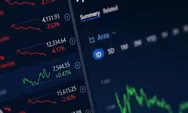 Pakar Keuangan Minta Pemerintah dan OJK Transparan soal Pelemahan IHSG