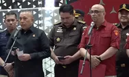 Kejagung soal Dugaan Korupsi MBG: Sudah Lama Dipelajari Sebelum Naik ke Penyidikan