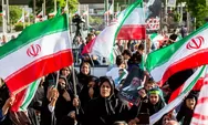 Mantan Agen Mossad: Rezim Iran akan Runtuh, Amerika Serikat Hentikan Perang Terlalu Cepat