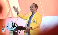 Viral Lagu Mas Bahlil Ganteng, Rhenald Kasali: Fenomena di Tengah Tekanan Sosial