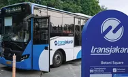 Tarif Transjabodetabek Tidak Lagi Rp3.500, Pemprov DKI Siapkan Skema Baru