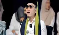 Pesan Gus Miftah untuk Pejabat dan Petugas SPPG dalam MBG: Sekali Berkhianat, Haram Masuk Surga