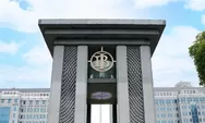Bank Indonesia Naikkan BI Rate Jadi 5,5 Persen Guna Jaga Stabilitas Rupiah