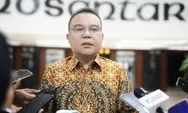 Dasco Tegaskan Pertemuan Prabowo dan Chatib Basri Murni Bahas Strategi Ekonomi