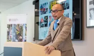 Sempat Diisukan Ganti Menkeu Purbaya, Chatib Basri Bantah Isu Ditawari Jadi Menteri Usai Temui Prabowo