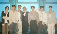 BTS Cetak Rekor Baru, Album 'ARIRANG' Bertahan 11 Pekan di Billboard 200