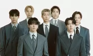 Konser BTS ARIRANG di Busan Picu Polemik, Ratusan Pegawai Pemerintah Disebut Akan Dikerahkan