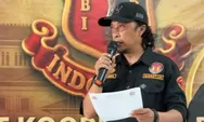 Ormas Laskar Benteng Indonesia Minta Kadisdik Jabar Diganti, Imbas Polemik SPMB 2026 di Jabar